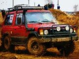 Jugar Dirty off-road vehicles jigsaw now