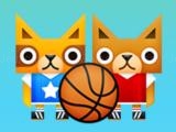 Jugar Basketball shooter now