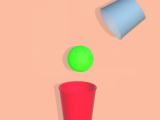 Jugar Tricky falling ball now