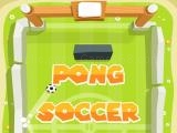 Jugar Soccer pong now