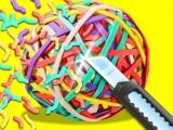 Jugar Rubberband cutting now