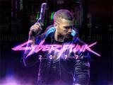Jugar Cyberpunk 2077 jigsaw puzzle now