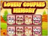 Jugar Lovely couples memory now