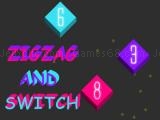 Jugar Zig zag and switch now
