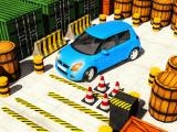 Jugar Advance car parking simulation now