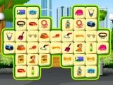 Jugar Pet care mahjong now