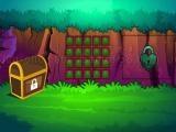 Jugar Secret land escape now