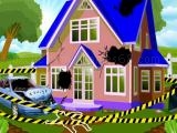 Jugar Murdering butcher villa escape now