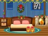 Jugar Santa house escape now