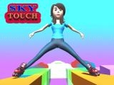 Jugar Sky touch now