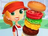 Jugar Sky burger online now