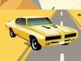 Jugar American cars differences now