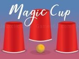 Jugar Magic cup now