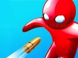 Jugar Bullet man 3d online now