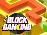 Jugar Block dancing 3d now