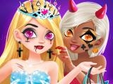 Jugar Fashion girl halloween boutique now