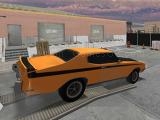 Jugar Backyard car parking now