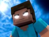Jugar Minescraft herobrine now