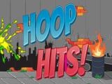 Jugar Hoop hits! now