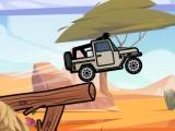 Jugar Jeep driver now