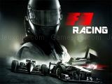 Jugar F1 race now