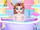 Jugar Baby taylor daily caring now