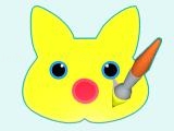 Jugar Paint puzzle now