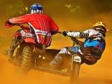 Jugar Speedway sidecar jigsaw now