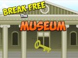 Jugar Break free the museum now