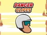 Jugar Danger cliffs now