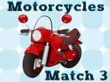 Jugar Motorcycles match 3 now