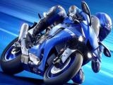 Jugar Desert racer motorbike now