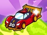Jugar Merge car idle tycoon now