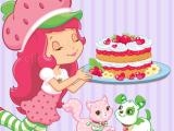 Jugar Strawberry shortcake bake shop now