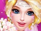 Jugar Wedding makeover salon now