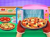 Jugar Pizza master chef now