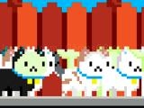 Jugar Kawaii cute cat now