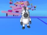 Jugar Fall animals racing now