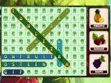 Jugar Word search fruits now