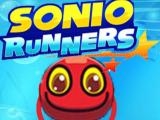 Jugar Sonio runners now