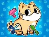 Jugar My virtual pet shop now