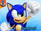 Jugar Sonic jump fever 2 now