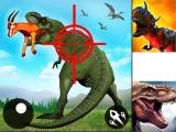 Jugar Dino hunter 3d now