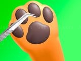Jugar Paw care now