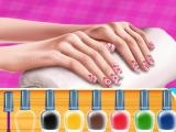 Jugar Princess fashion nail art diy blog now