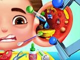 Jugar Ear treatment now