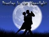 Jugar Dancing in the moonlight jigsaw now