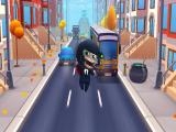 Jugar Cool run 3d now