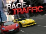 Jugar Race the traffic now