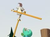 Jugar Walk master now